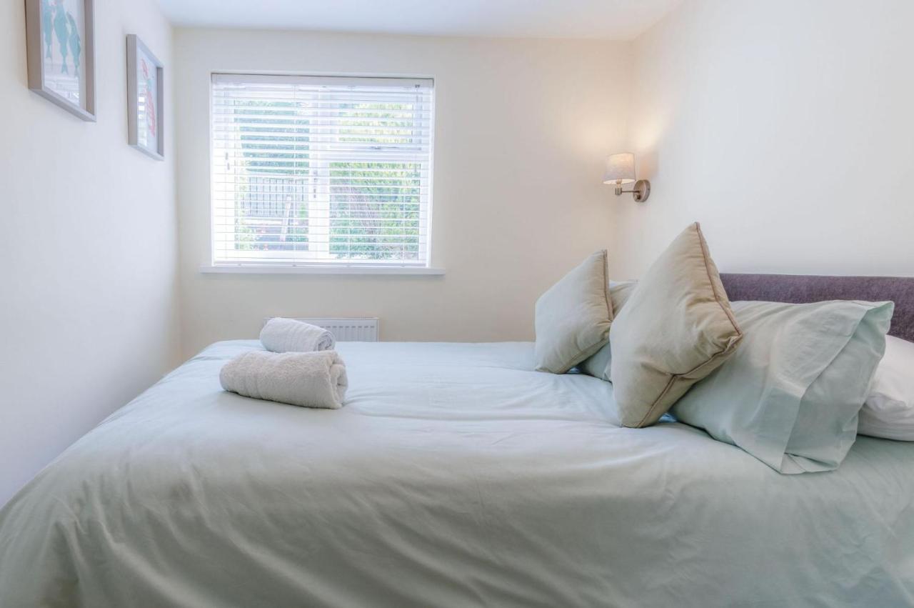 Myrtle - 1 Bedroom Apartment - 桑德斯富特 外观 照片