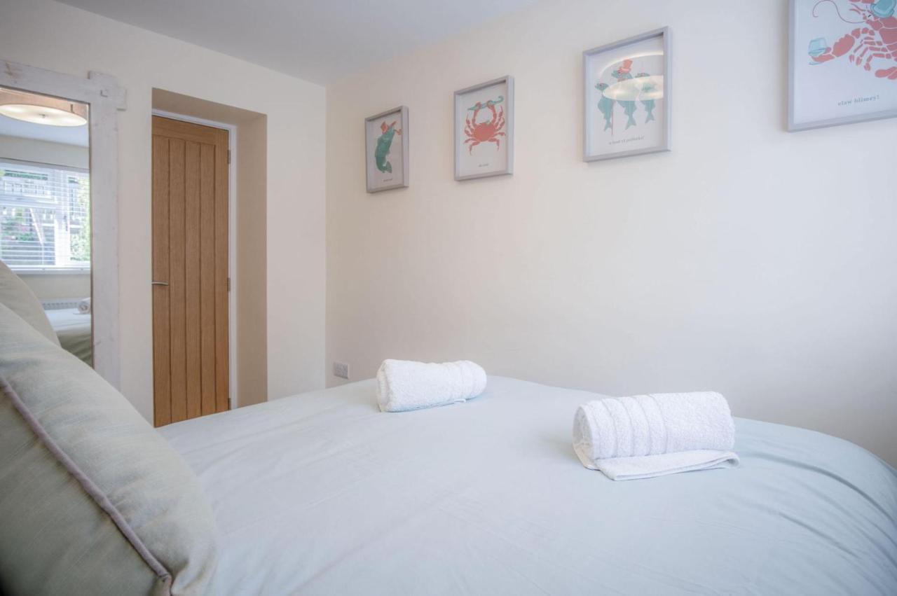 Myrtle - 1 Bedroom Apartment - 桑德斯富特 外观 照片